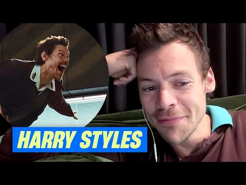 “Be ready to dance”: Harry Styles on album inspiration and how fans should prepare for tour | Capial