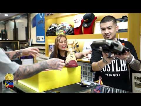 Pinoy Pawnstars Ep.431 - Air Mag Worth 2 MILLION PESOS!! 😱😱😱