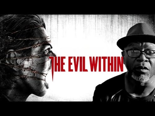 The Evil Within Eps 1