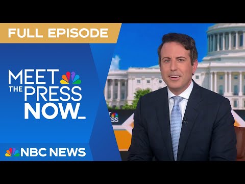 Meet the Press NOW — May 16