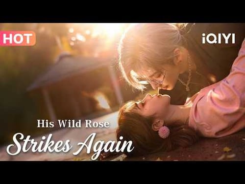 【Eng Sub】💕Burned, Broken, Taken Home by the Heir—She Became His Deadliest Obsession!