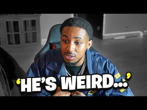 DDG Exposes Jay Cinco.. (The Truth)