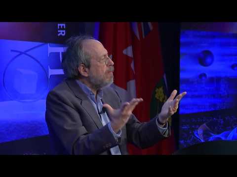 Lee Smolin Public Lecture Special: Einstein’s Unfinished Revolution