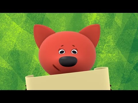 Ми-ми-мишки - Все самые новые серии в одном сборнике - Мультики для детей