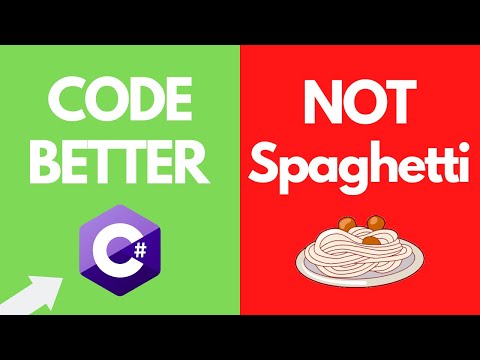 Better Coding in Unity With Just a Few Lines of Code