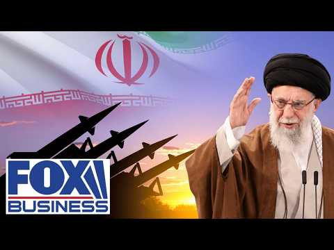 Iran's ayatollah is NOT going to give this up, national security analyst says