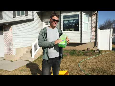 BEST WINDOW CLEANING SOLUTION