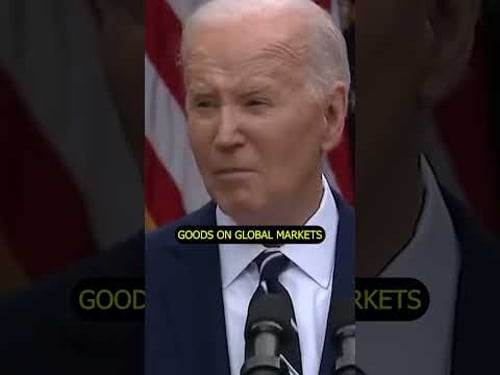 China Shock 2.0 — What the World Isn’t Ready For ⚠️