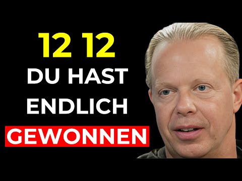 Nur GEWINNER werden dieses Video heute finden! (NICHT IGNORIEREN, WENN DU ES TUST!) | Joe Dispenza