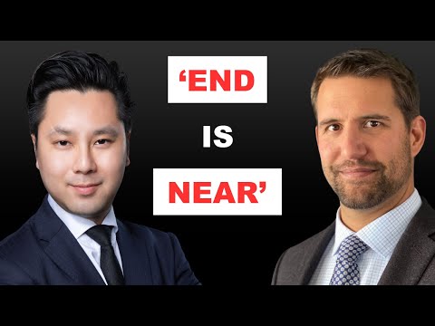 Markets Now A 'Landmine': Expect Brutal Selloff In A Month, Says Trader | Chris Vermeulen