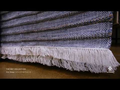 Loloi Showroom Tour | Fall 2020