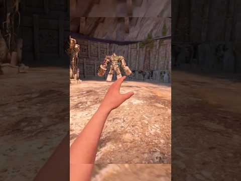 Blade & Sorcery 1.0 is AMAZING!! #virtualreality #Quest3 #vr #metaquest #bladeandsorcery