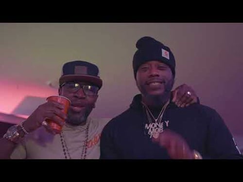 Behind The Music - Season 4 - Ep 24 (Money Mob) Shot by The Sultan