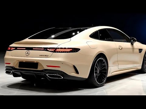 2026 Mercedes-Benz E-Class Full Review – Is This the Best Luxury Sedan?