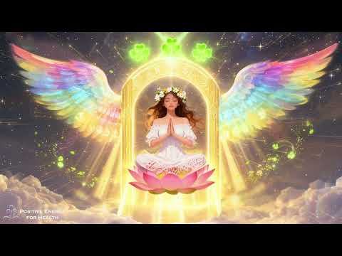 The January Portal Is Open – Receive Abundance, Miracles and Blessings of the Universe Instantly