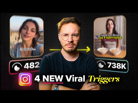 4 NEW Instagram Hacks You MUST Use Before 2026