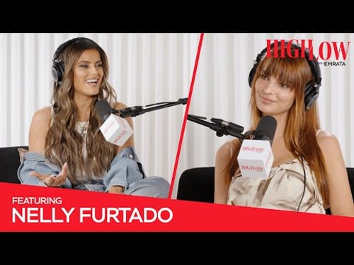 Nelly Furtado | High Low with EmRata