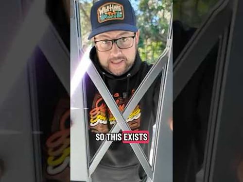 Check out this super compact/portable 8 in 1 hub & laptop stand. #thisExists #gadgets #amazonfinds