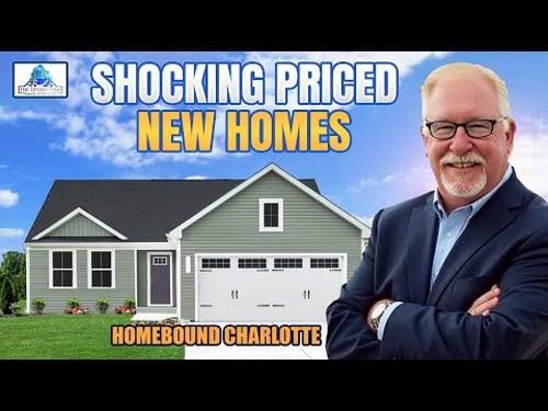 Top New Home Builders in Charlotte NC: Find Your Dream Home Today
