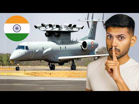 10 Secret Indian Army Tech 🇮🇳