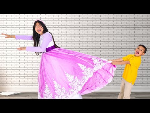 Kaden and Jannie Lessons on Focus & Daily Routine