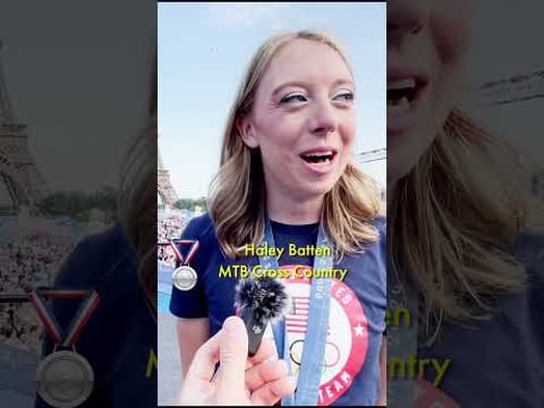 #AD Do Olympic athletes drink alcohol? #paris2024