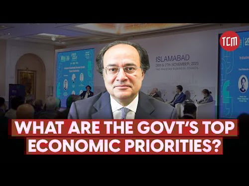What Is the Govt’s Economic Reform Agenda?