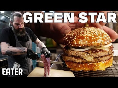 What It Actually Takes to Earn a Michelin Green Star in NYC — The Experts