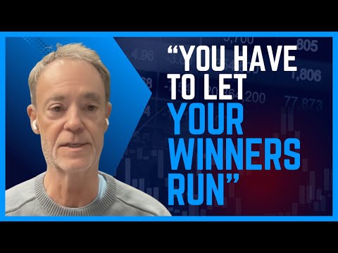 Practical Lessons from Jerry Parker | What Investors Need to Know About Trend Following