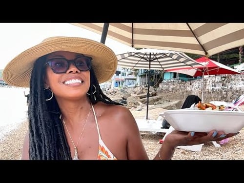 My Soft Life! Solo Living in Panama π΅π¦ Learning to go with the flow!