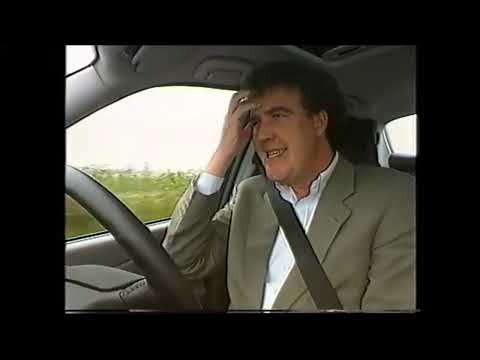 BMW E39 - All Top Gear Appearances 1996-2002