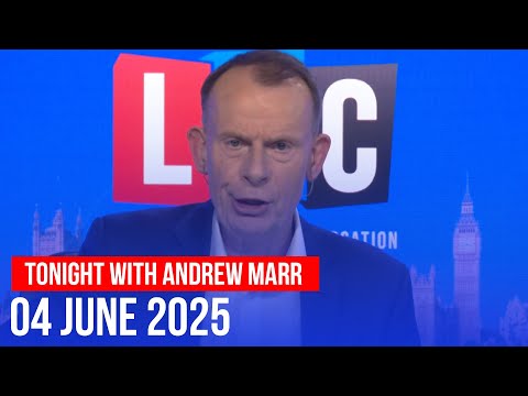 Tonight with Andrew Marr | Watch Again