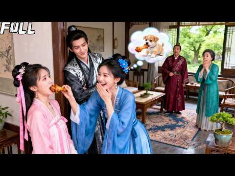 所有人都在嘲笑王爺娶了個傻瓜妻子,卻不知她是在裝傻,還把狗骨頭塞進壞人嘴裡!王爺當場心動