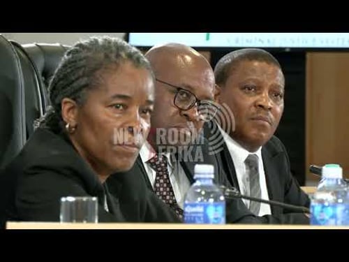 ‘SA leaders want access to state resources, not to govern’