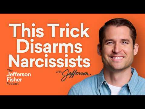 Outsmarting Narcissists: The Praise or Provoke Trap