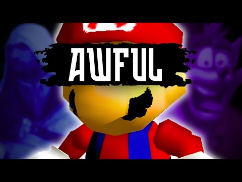 Awful Video Game Completion Rewards That Weren't Worth The Effort