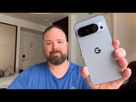 Pixel 10 Pro In-Depth Review + TONS of Camera Samples!