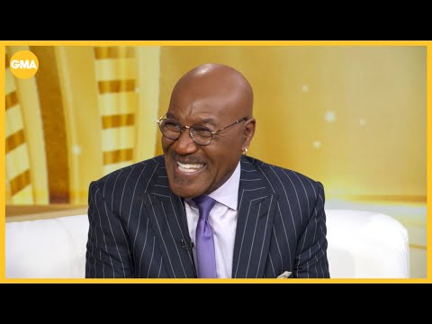 'Sinners' star Delroy Lindo talks Oscar nomination