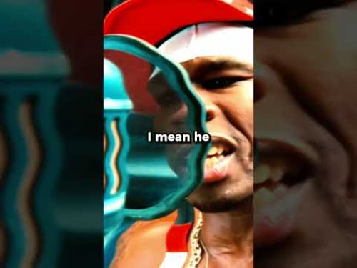 French Montana On 50 Cent π - "HE WAS A GENIUS" π§