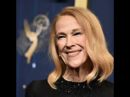 Remembering the life and career of Catherine O'Hara