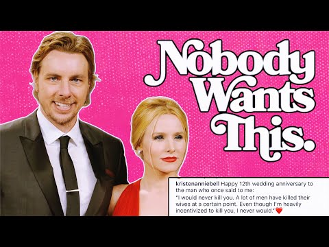 Kristen Bell is a “cool girl” and Dax Shepard hates her (a deep dive)