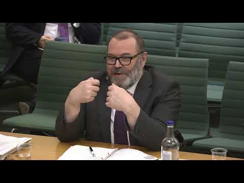 Select Committee - Defence - MoD Annual Report and Accounts 2023-24 - 17/12/2024