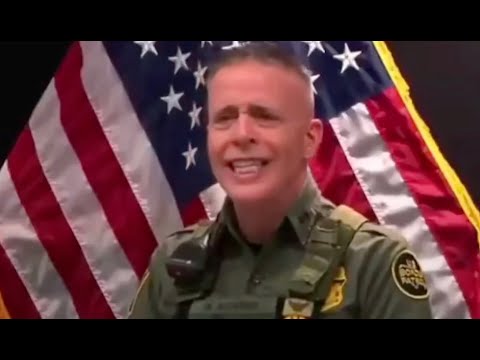 Prosecutor drops BAD NEWS on Greg Bovino