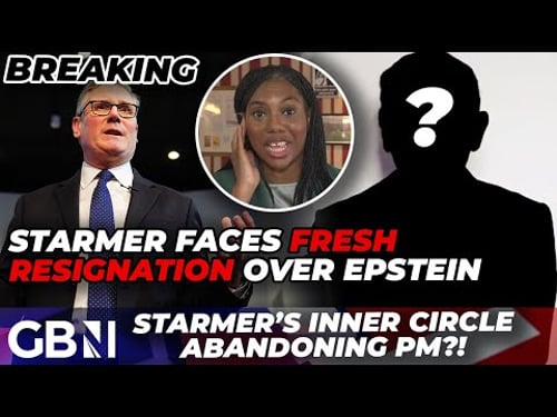 BREAKING: Pressure on Starmer to RESIGN grows after FRESH resignation in inner circle - 'CRISIS'