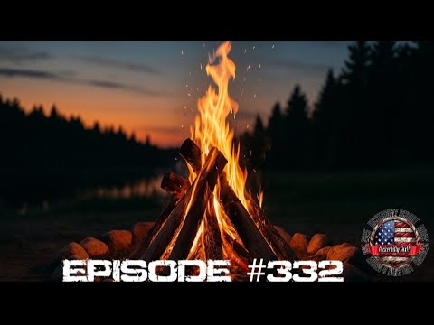 Hickerbilly Shxt: #332 Will The Real HB Please Stand Up l