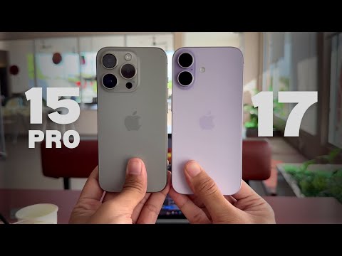 iPhone 15 Pro vs iPhone 17: Which is the Best Value in 2026?