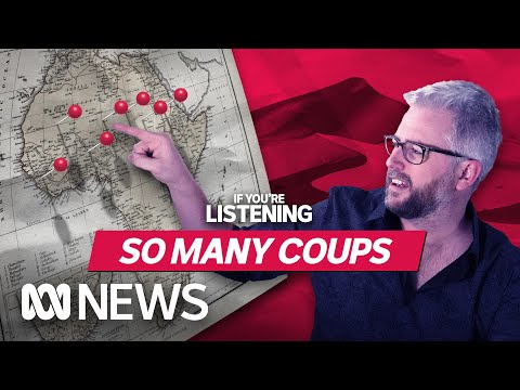 How West Africa could trigger the next world war | If You're Listening | ABC News In-depth