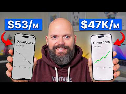 Will your app idea even make money? Spy on competitors with this shortcut