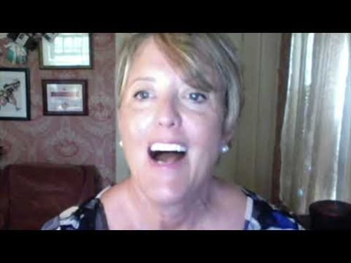 Suited for Love Partner in Style Virtual Consultation