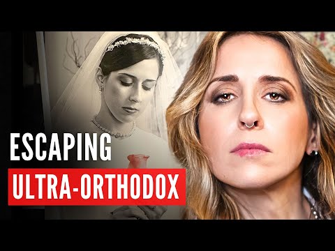 ULTRA ORTHODOX: Hasidic Jewish Sect FORCED Her to Marry; Denied Gay Woman a Divorce